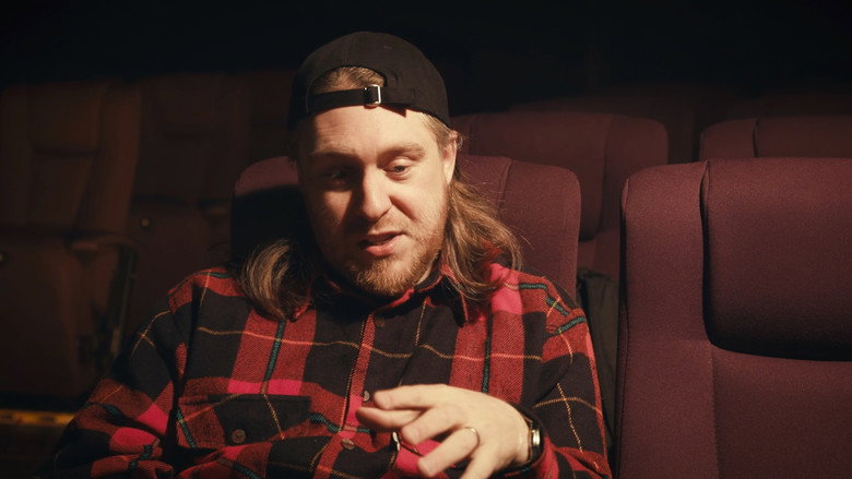 кадр из фильма Cinema Cult