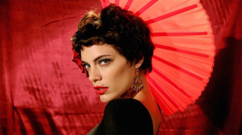 кадр из фильма El secreto de Lucía