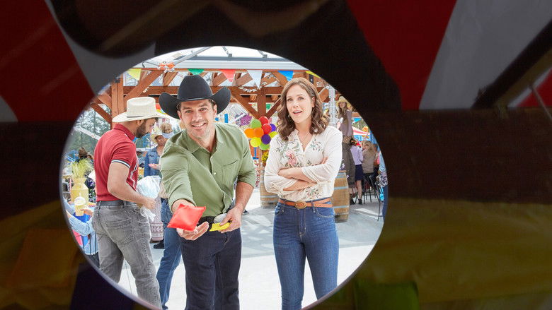 кадр из фильма Летний роман