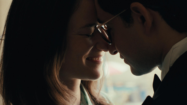 кадр из фильма القصص