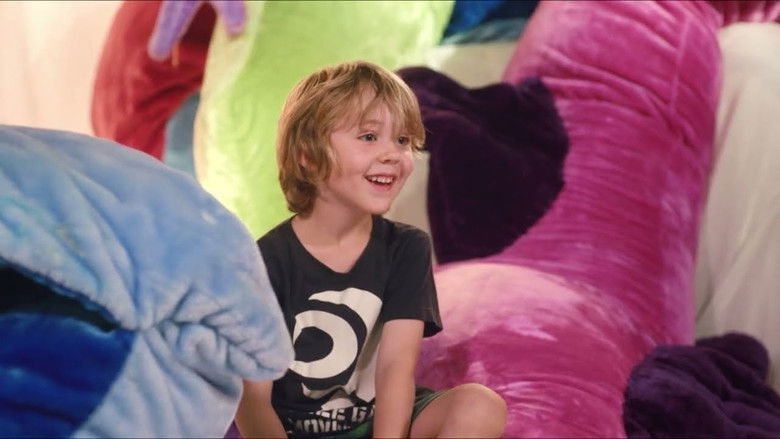 кадр из фильма Trans Hero