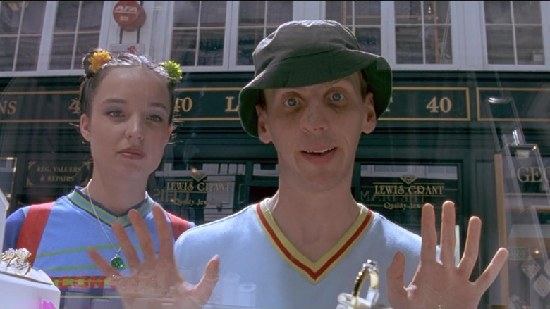 кадр из фильма Кислотный дом