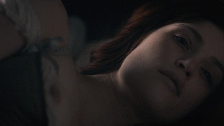 кадр из фильма Византия