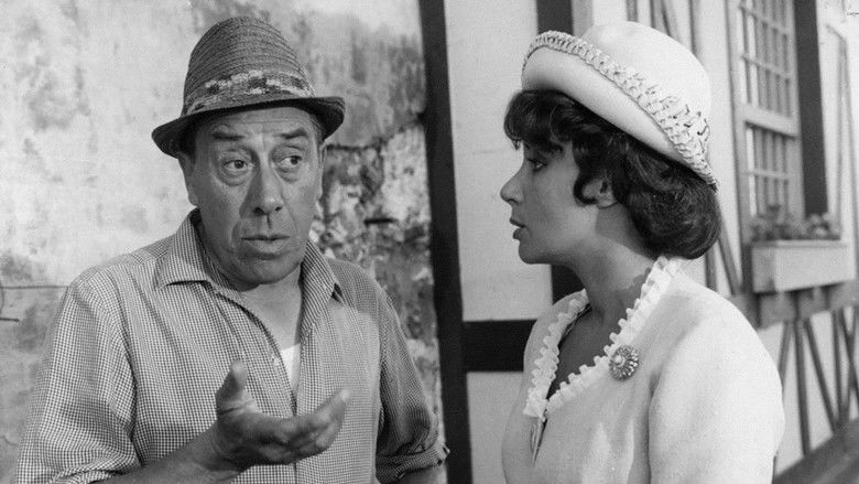 кадр из фильма Муж моей жены