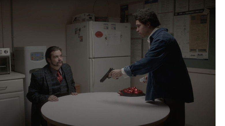 кадр из фильма Training Video