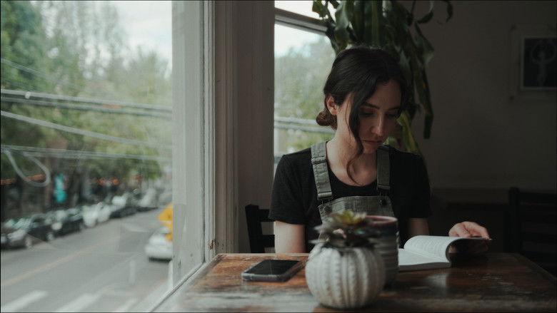 кадр из фильма Just Friends