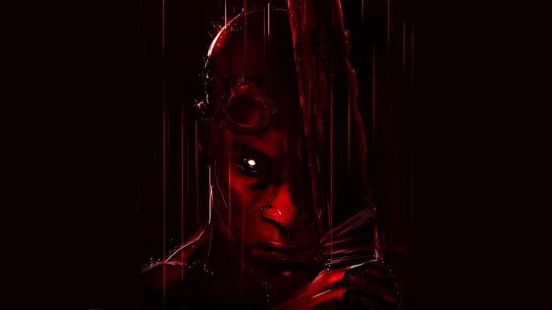 кадр из фильма Риддик