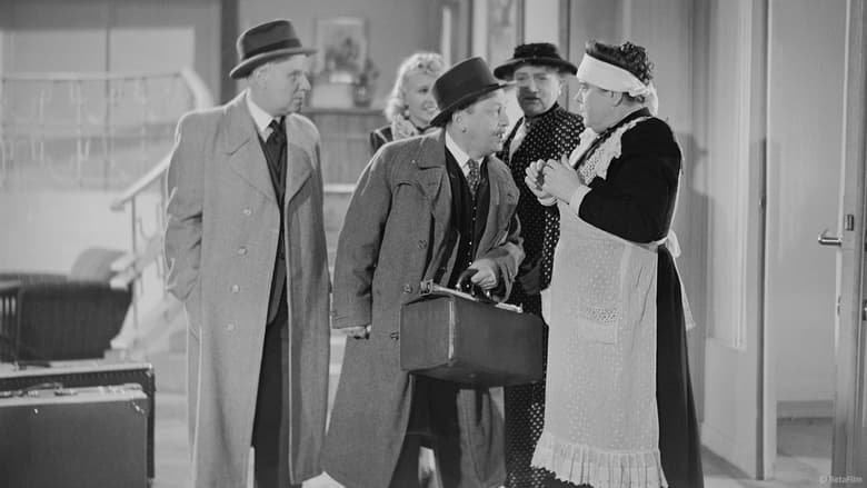 кадр из фильма Моя дочь живёт в Вене