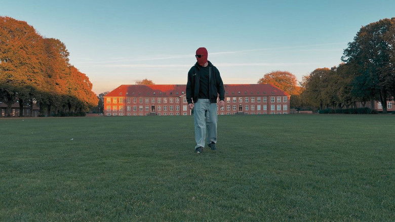 кадр из фильма Femte Mission