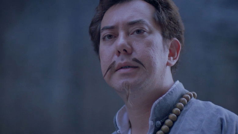 кадр из фильма 猛鬼食人胎