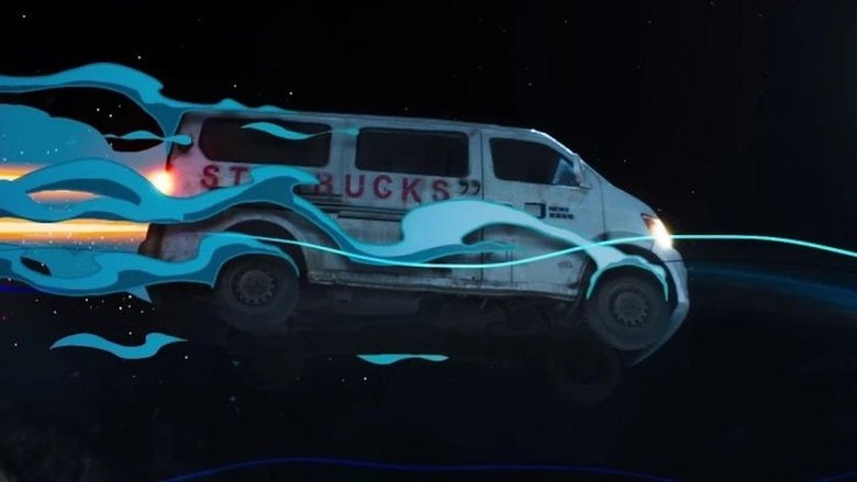 кадр из фильма 从21世纪安全撤离