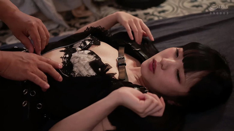 кадр из фильма たった1人しかいないフォロワーに養われているド地底アイドルの潮対応ファンサ　日泉舞華