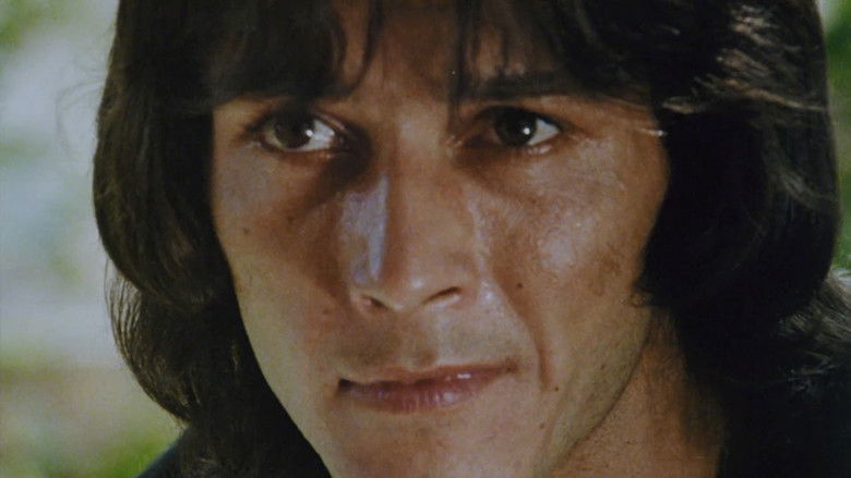 кадр из фильма Kill or Be Killed