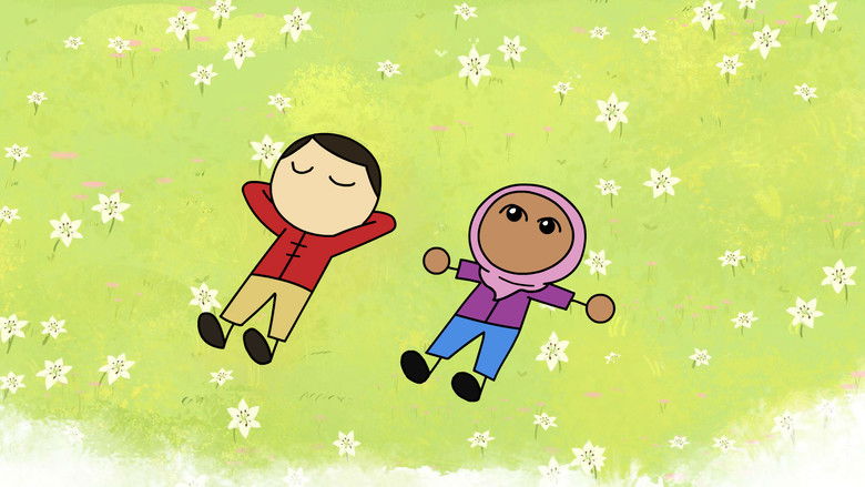 кадр из фильма A Última Solução