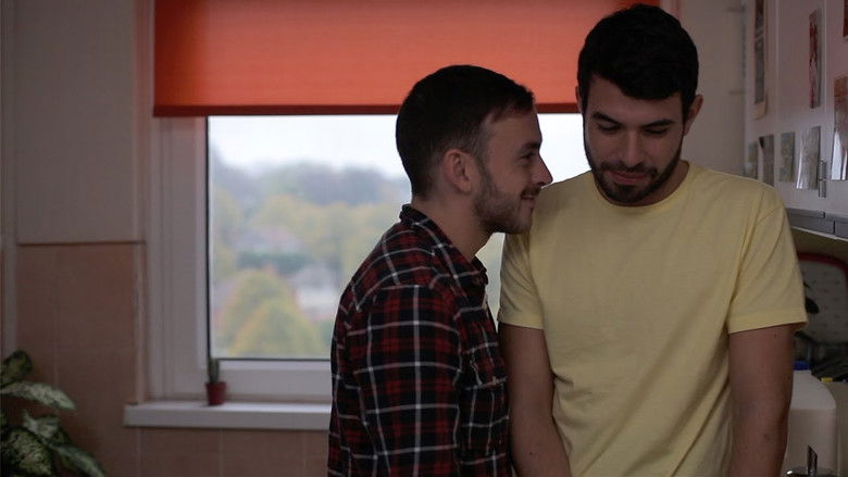 кадр из фильма Уикенд