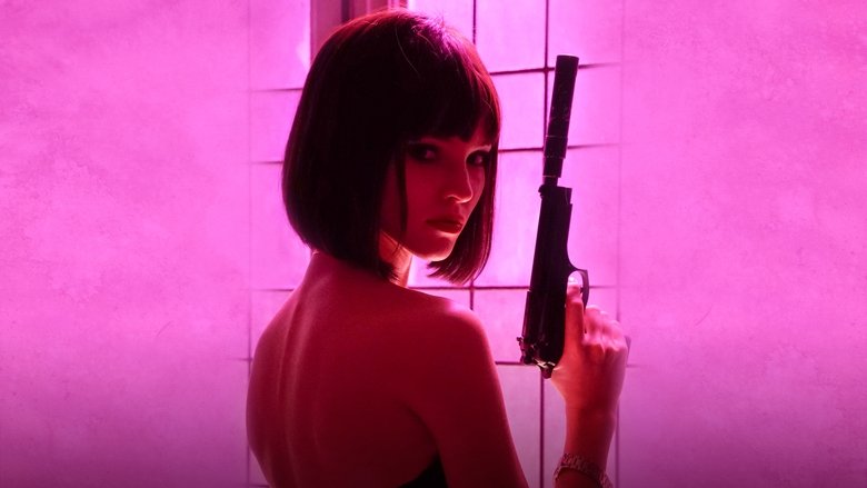 кадр из фильма Анна