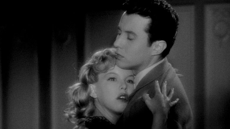 кадр из фильма Манон