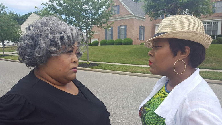 кадр из фильма Danger of Entrapment