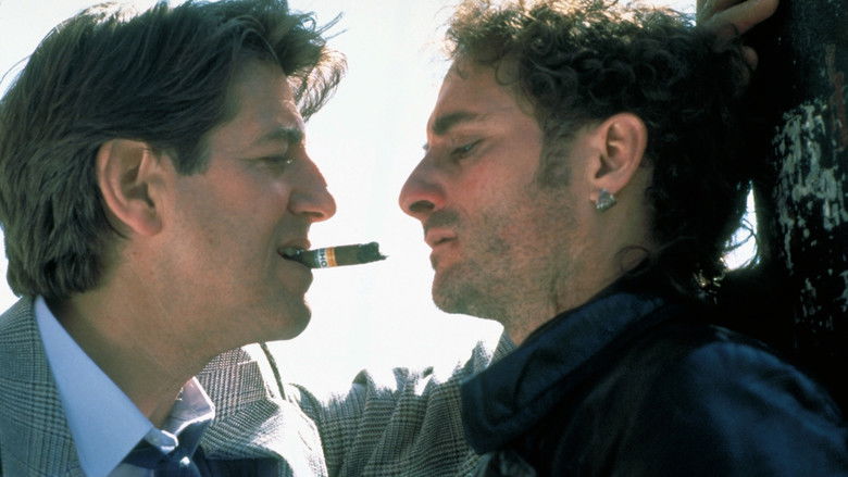 кадр из фильма Незабываемое