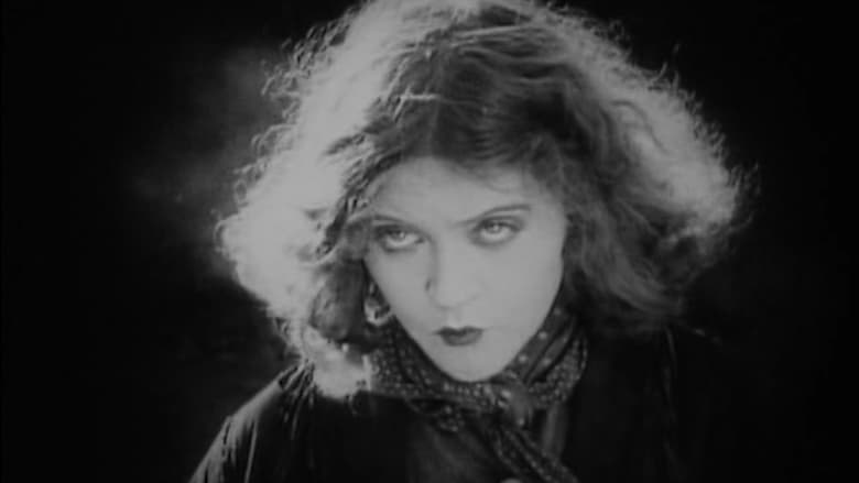 кадр из фильма A Mormon Maid