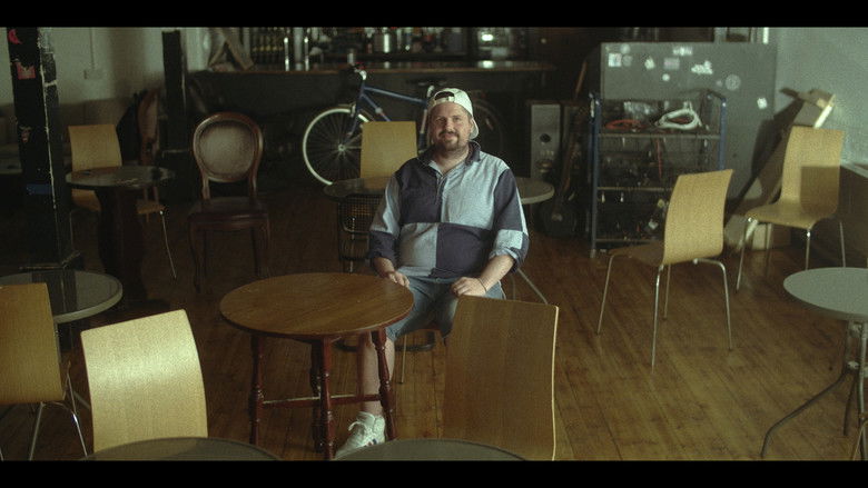 кадр из фильма My Sweet Satan