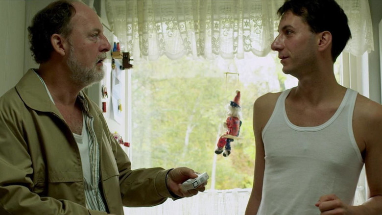 кадр из фильма The Danish Boys