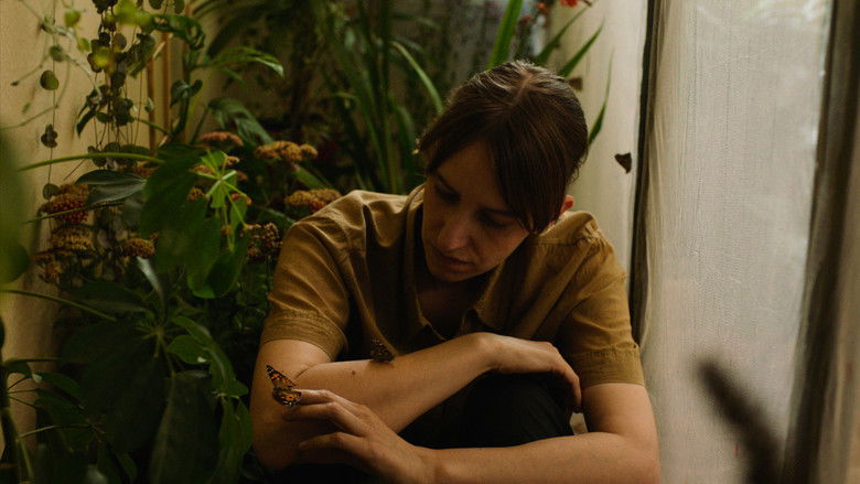 кадр из фильма Kreuzende Linien