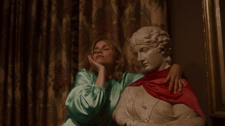 кадр из фильма Le Scénario