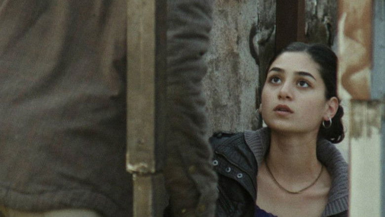 кадр из фильма Ferahfeza