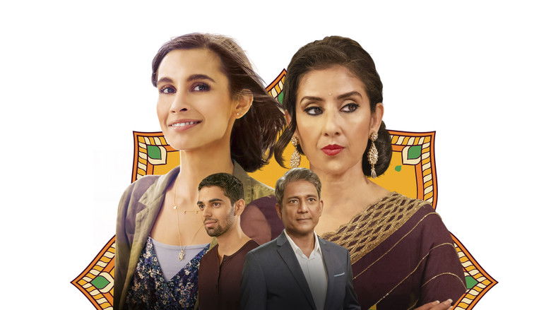 кадр из фильма Индийские каникулы