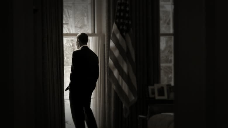 кадр из фильма The End: Inside The Last Days of the Obama White House