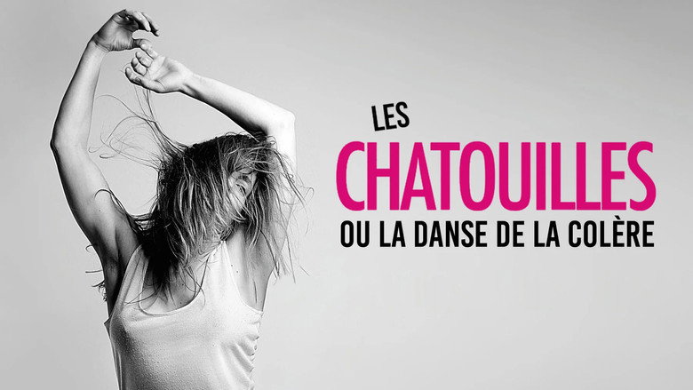 кадр из фильма Les Chatouilles ou la Danse de la colère