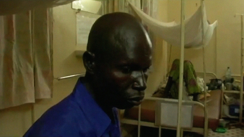 кадр из фильма 8: SIDA