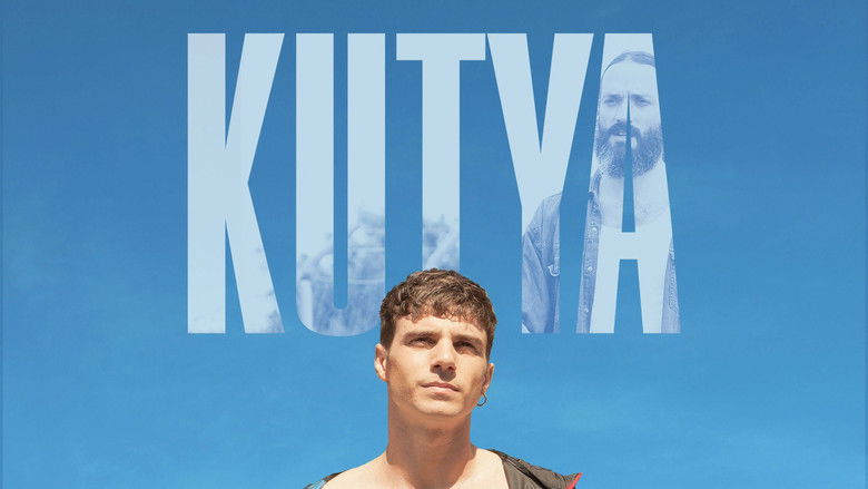 кадр из фильма .dog