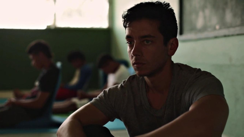 кадр из фильма Bastards y Diablos