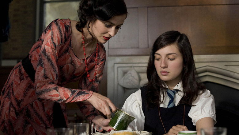 кадр из фильма Трещины