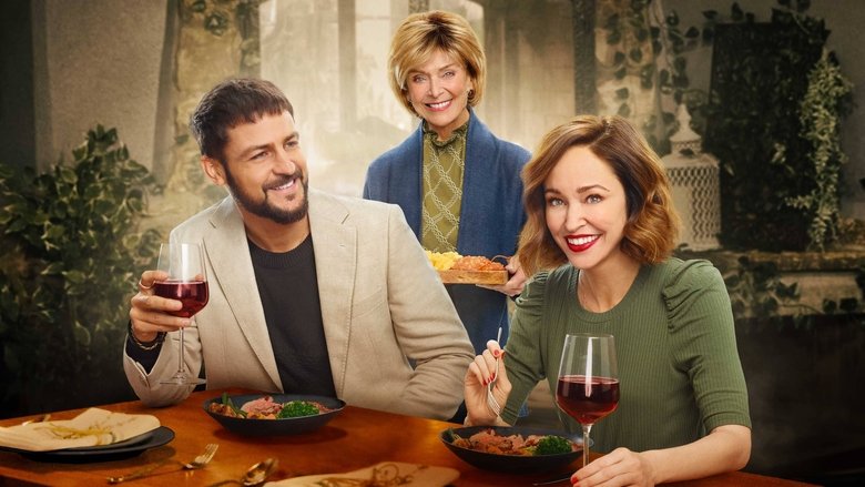 кадр из фильма Always Amore