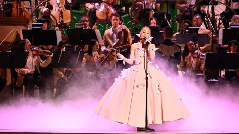 кадр из фильма Злая: Одна чудесная ночь