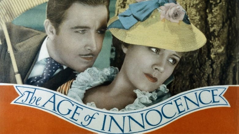 кадр из фильма The Age of Innocence