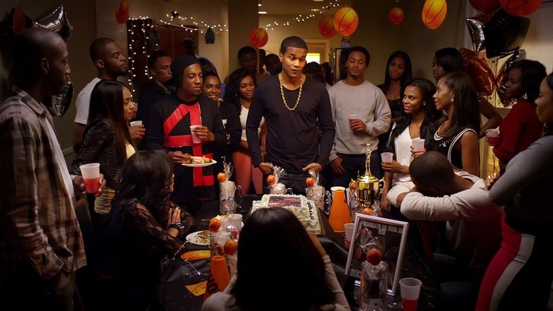 кадр из фильма Brotherly Love