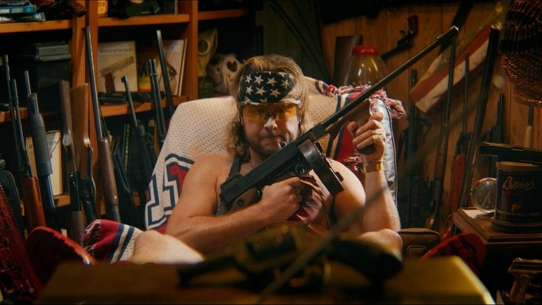 кадр из фильма Jebus