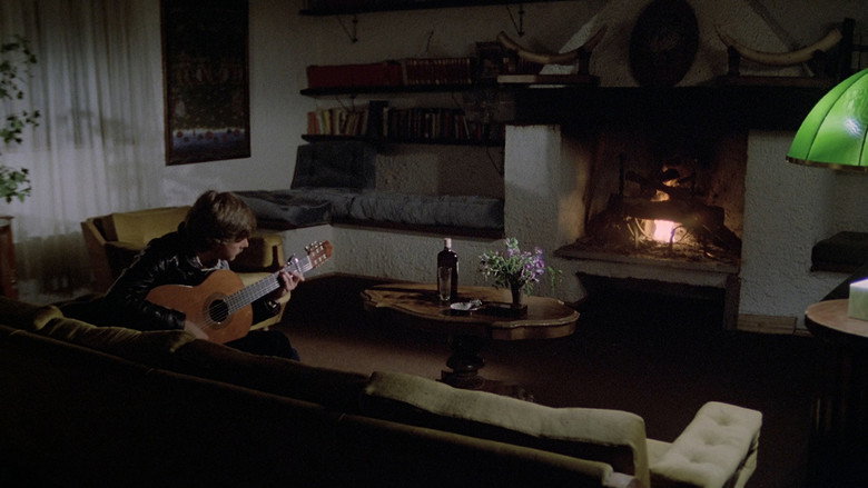 кадр из фильма Murder Obsession