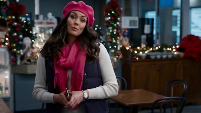 кадр из фильма Причина Рождества