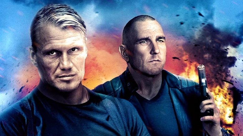 кадр из фильма Некая справедливость