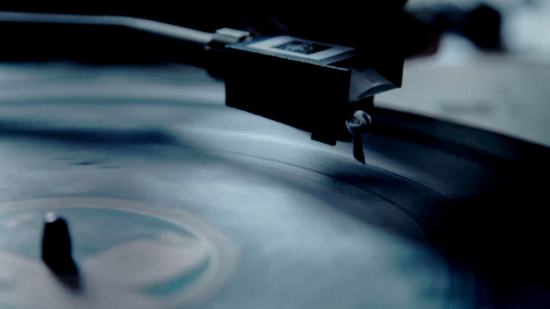 кадр из фильма Electronic Vibrations – Ein Sound verändert die Welt
