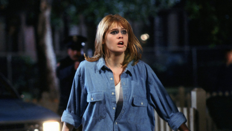 кадр из фильма Смертельный друг