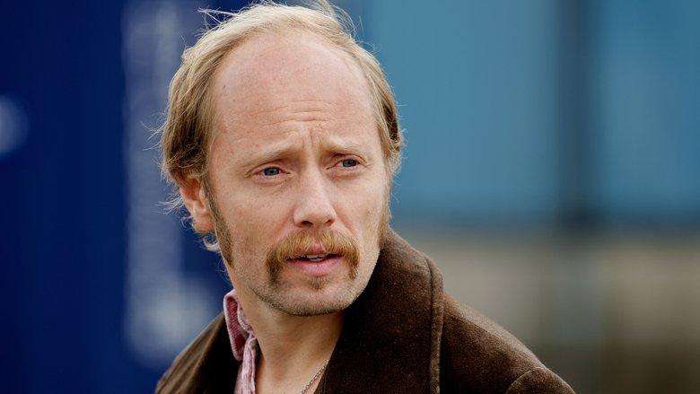 кадр из фильма Первопроходец