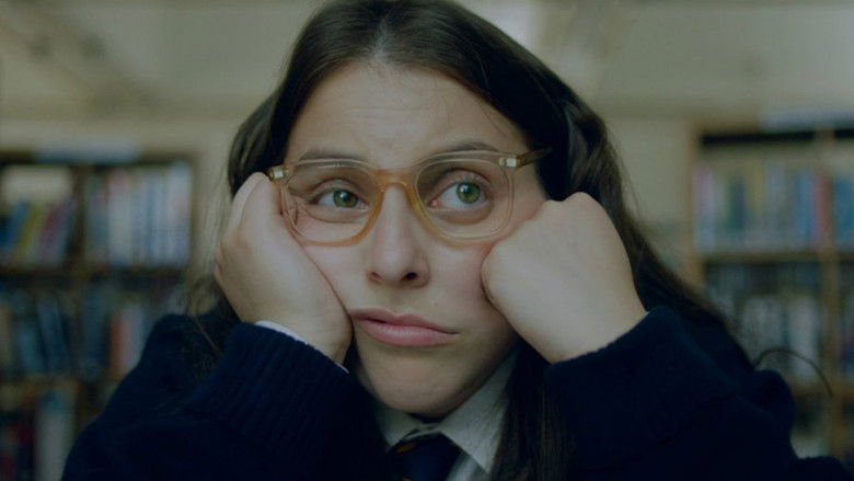 кадр из фильма Как создать девушку