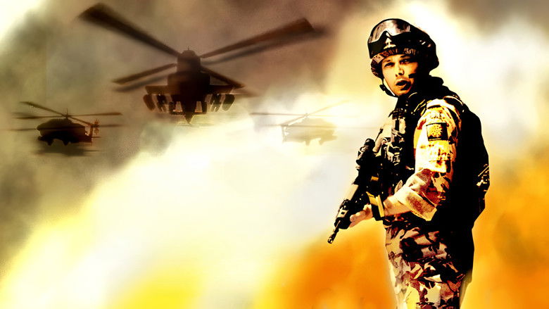 кадр из фильма The Mark of Cain