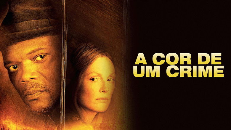 кадр из фильма Обратная сторона правды